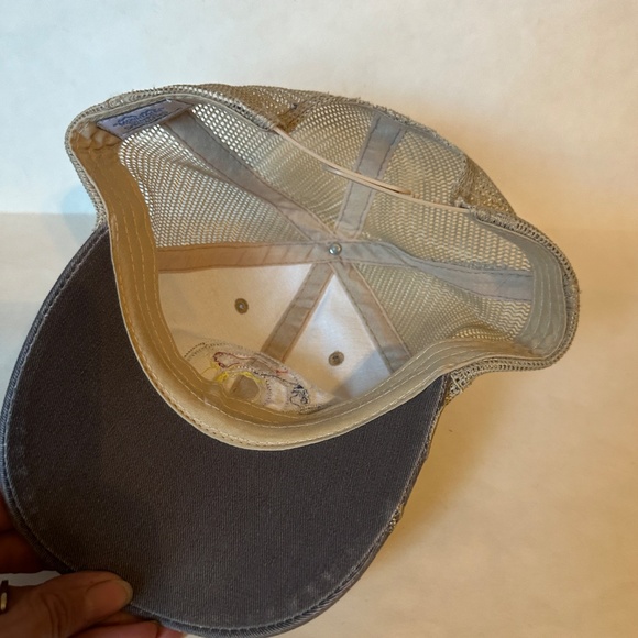 Colorado Trucker Cap Hat - Picture 2 of 4